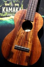 Kamaka 【ギグケースプレゼント!!】HF-2 #230331 【コンサート】【奥行きのある美麗杢目】【池袋店在庫品】