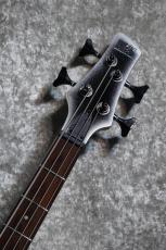 Ibanez SR300E-MGB Midnight Gray Burst #I251201514【3.65kg】_4