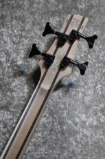 Ibanez SR300E-MGB Midnight Gray Burst #I251201514【3.65kg】_7