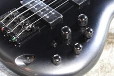 Ibanez SR300E-MGB Midnight Gray Burst #I251201514【3.65kg】_10