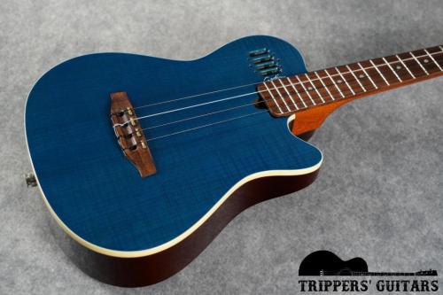 Godin MultiUke LTD (2016)