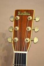 BlueBell W-1000 Made by TAMA　1975年頃_7