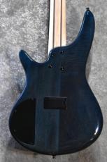 Ibanez SR405EQM-SCB -Stained Cosmic Blue Starburst- #I251007125【3.80kg】【5弦】_5