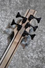 Ibanez SR405EQM-SCB -Stained Cosmic Blue Starburst- #I251007125【3.80kg】【5弦】_7