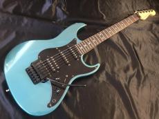 Fender USA / Prodigy Lake Placid Blue 1991 / Kahler Spyder