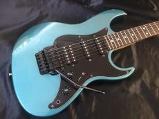 Fender USA / Prodigy Lake Placid Blue 1991 / Kahler Spyder_2