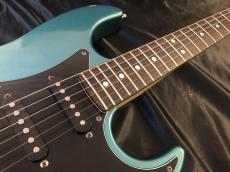 Fender USA / Prodigy Lake Placid Blue 1991 / Kahler Spyder_6