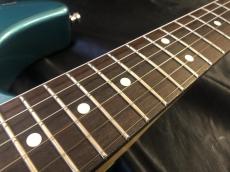 Fender USA / Prodigy Lake Placid Blue 1991 / Kahler Spyder_7