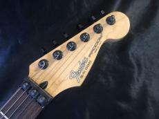 Fender USA / Prodigy Lake Placid Blue 1991 / Kahler Spyder_8