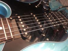 Fender USA / Prodigy Lake Placid Blue 1991 / Kahler Spyder_10