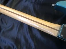 Fender USA / Prodigy Lake Placid Blue 1991 / Kahler Spyder_13