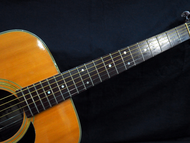Greco F-350 1970年代 Vintage 1137933 Greco(グレコ)【楽器検索