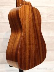 Island Ukulele 【アウトレット特価!】Soprano Koa Long Neck #1072 【アイランドフェア!】【ソプラノ/ハワイアンコア】【ロングネック】【ハワイ製ハンドメイド】【24回金利0%対象】【送料込】_4