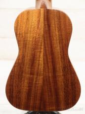 Island Ukulele 【アウトレット特価!】Soprano Koa Long Neck #1072 【アイランドフェア!】【ソプラノ/ハワイアンコア】【ロングネック】【ハワイ製ハンドメイド】【24回金利0%対象】【送料込】_10