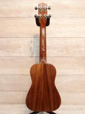 Island Ukulele 【アウトレット特価!】Soprano Koa Long Neck #1072 【アイランドフェア!】【ソプラノ/ハワイアンコア】【ロングネック】【ハワイ製ハンドメイド】【24回金利0%対象】【送料込】_11