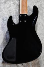 Sadowsky MetroExpress MX21 HP5 BLK/M Maple Fingerboard -Black-【#F000748-25】【4.31kg】_5
