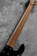 Sadowsky MetroExpress MX21 HP5 BLK/M Maple Fingerboard -Black-【#F000748-25】【4.31kg】_6