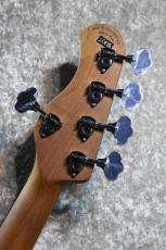 Sadowsky MetroExpress MX21 HP5 BLK/M Maple Fingerboard -Black-【#F000748-25】【4.31kg】_7
