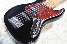 Sadowsky MetroExpress MX21 HP5 BLK/M Maple Fingerboard -Black-【#F000748-25】【4.31kg】_9