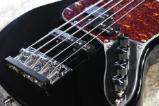 Sadowsky MetroExpress MX21 HP5 BLK/M Maple Fingerboard -Black-【#F000748-25】【4.31kg】_10