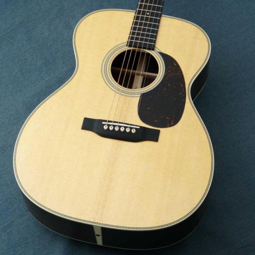 Martin 000-28【2025年製 美品中古】【USED】【48回無金利】【試奏動画あり】