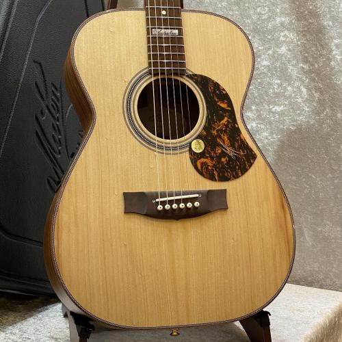 Maton 【Matonフェア 開催中!】【試奏動画あり】EA808 #3595【エキゾチックなオーストラリアンシリーズ】