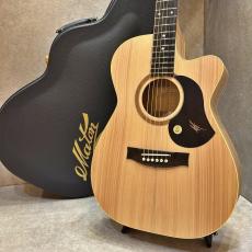 Maton 【Matonフェア 開催中!】【試奏動画あり】PERFORMER #9082【コスパ最強エレアコ】