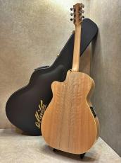 Maton 【Matonフェア 開催中!】【試奏動画あり】PERFORMER #9082【コスパ最強エレアコ】_7