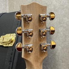 Maton 【Matonフェア 開催中!】【試奏動画あり】EBW808C #33391【ヤミツキサウンド】_7