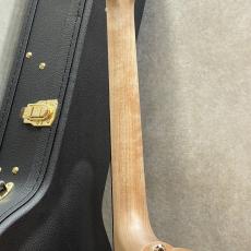 Maton 【Matonフェア 開催中!】【試奏動画あり】EBW808C #33391【ヤミツキサウンド】_8