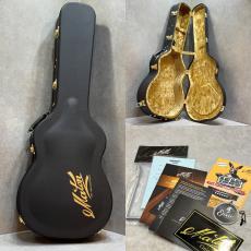 Maton 【Matonフェア 開催中!】【試奏動画あり】SRS808C #33147【ワイルドなバック】_11