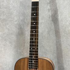 Maton 【Matonフェア 開催中!】【試奏動画あり】EMBW6 #17696【スタイリッシュサップ個体】_4