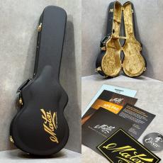 Maton 【Matonフェア 開催中!】【試奏動画あり】EMBW6 #17696【スタイリッシュサップ個体】_11