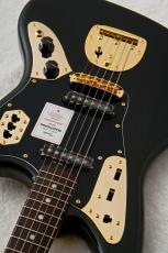 Fender 2025 Collection Made in Japan Traditional II 60s Jaguar Black Pearl【3.25kg】【JD26003663】_5