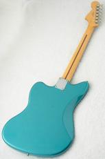 Fender FSR Made in Japan Hybrid II Jazzmaster Teal Green Metallic Matching Head【JD25031290】_8