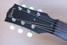 Gibson Custom Shop J-45 "The 59"  / 1st Version・thin Lacquer Finish・Solid AA Sitka Spruce Top・Solid Mahogany Side and Back・Large Pick guard・One Ring Rosette・59 Style Adjustable Bridge【With Original Case】2013_9