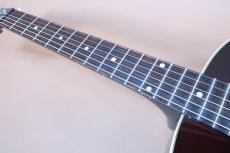 Gibson Custom Shop J-45 "The 59"  / 1st Version・thin Lacquer Finish・Solid AA Sitka Spruce Top・Solid Mahogany Side and Back・Large Pick guard・One Ring Rosette・59 Style Adjustable Bridge【With Original Case】2013_10