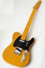 Fender American Professional Classic Telecaster Butterscotch Blonde_2