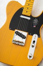 Fender American Professional Classic Telecaster Butterscotch Blonde_3