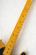 Fender American Professional Classic Telecaster Butterscotch Blonde_5