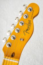 Fender American Professional Classic Telecaster Butterscotch Blonde_6