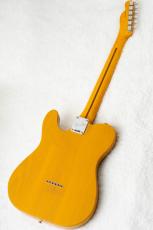 Fender American Professional Classic Telecaster Butterscotch Blonde_7