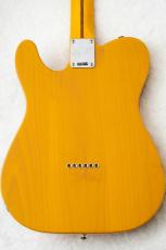 Fender American Professional Classic Telecaster Butterscotch Blonde_8