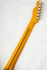 Fender American Professional Classic Telecaster Butterscotch Blonde_9