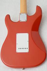 Fender FSR Made in Japan Traditional 60s Stratocaster Fiesta Red【JD25003006】_9