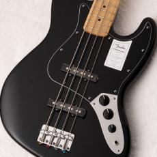 Fender Standard Jazz Bass ~Black~ #25000399 [4.43kg]