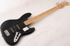 Fender Standard Jazz Bass ~Black~ #25000399 [4.43kg]_3