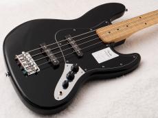 Fender Standard Jazz Bass ~Black~ #25000399 [4.43kg]_6