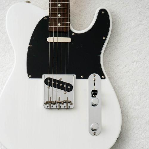 Fender FSR Made in Japan Traditional 60s Telecaster White Blonde 【アッシュボディ】