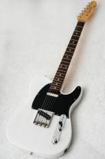 Fender FSR Made in Japan Traditional 60s Telecaster White Blonde 【アッシュボディ】_2